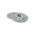 Picture of Baer Brakes 18-21 Ford Expedition Claw Performance Rear SZ Rotors