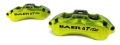 Picture of Baer Brakes BAE 6T Brake Kits - 4401011MG-2