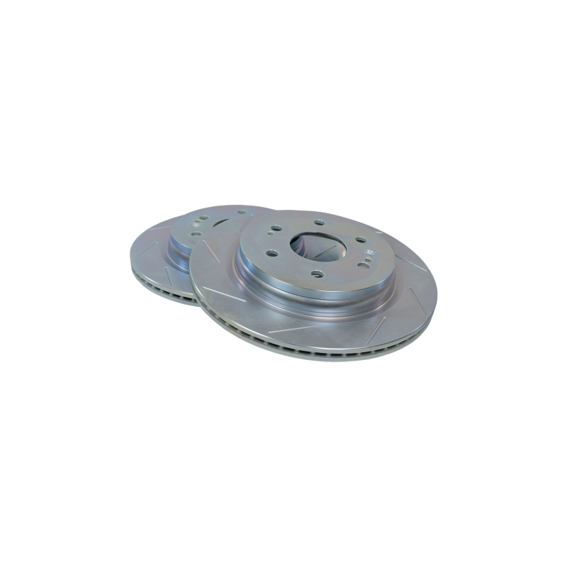 Picture of Baer Brakes BAE Claw Performance Rotors Brake Rotors - 73023-220