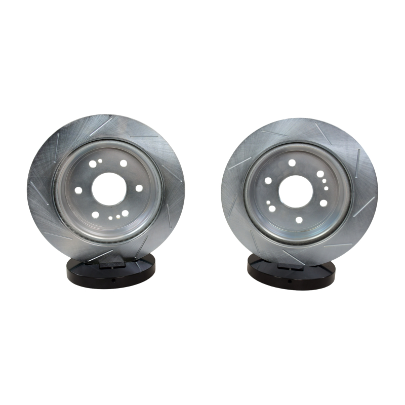Picture of Baer Brakes BAE Claw Performance Rotors Brake Rotors - 73023-220