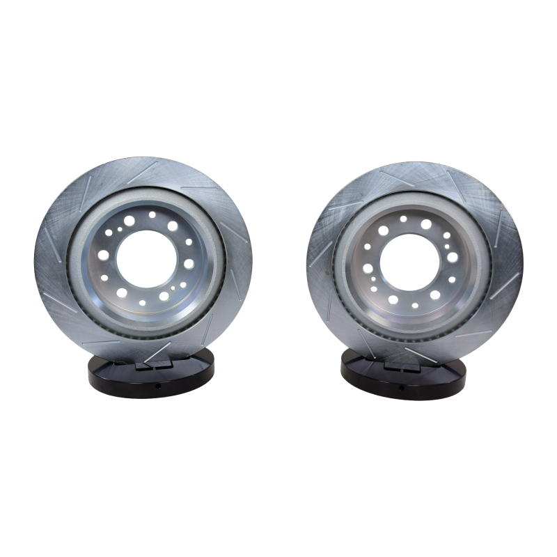 Picture of Baer Brakes BAE Claw Performance Rotors Brake Rotors - 901930-220
