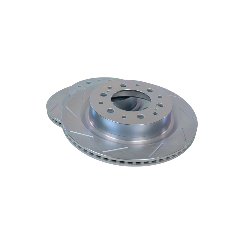 Picture of Baer Brakes BAE Claw Performance Rotors Brake Rotors - 901930-220
