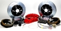 Picture of Baer Brakes BAE Extreme Brake Kits - 4302385S