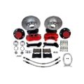 Picture of Baer Brakes BAE SS4 Brake Kits - 4261653HO