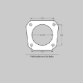 Picture of Baer Brakes BAE Pro Brake Kits - 4302396CY