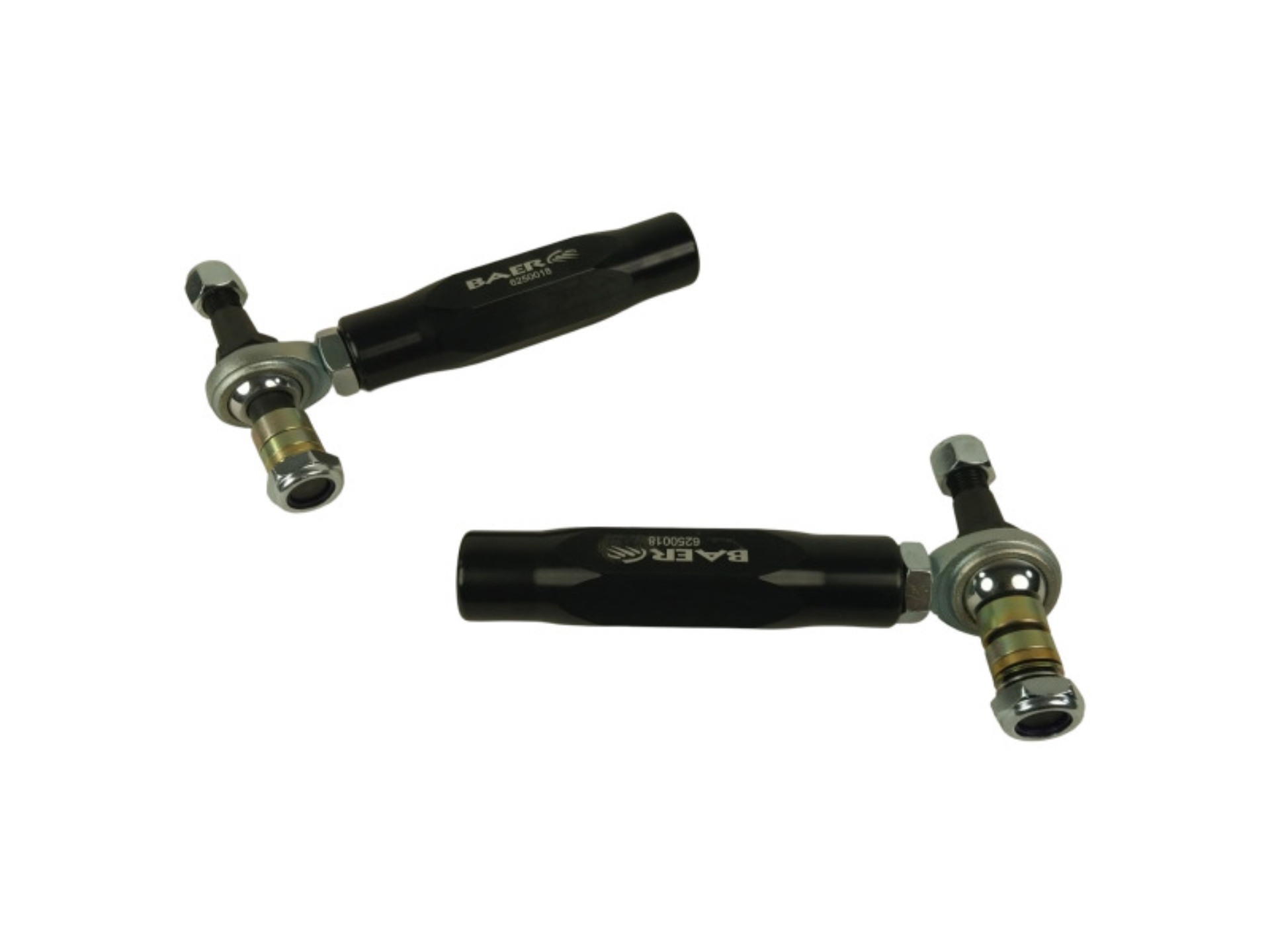 Picture of Baer Brakes 87-88 Ford Thunderbird Turbo Tracker Tie Rod/Bump Steer Kit