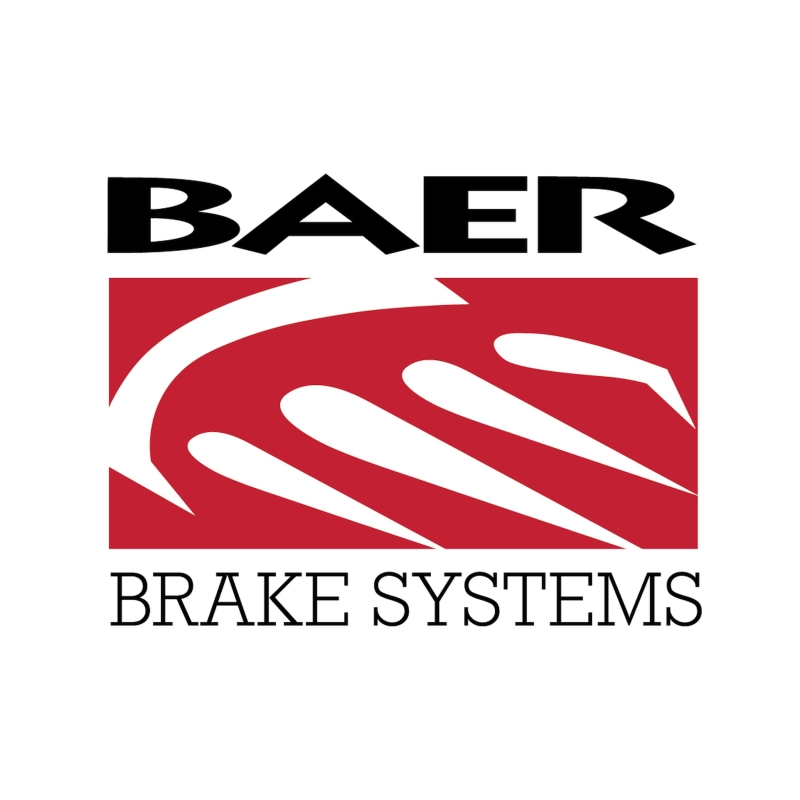 Picture of Baer Brakes BAE Extreme Brake Kits - 4301087B