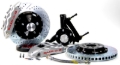 Picture of Baer Brakes BAE Extreme Brake Kits - 4301087S