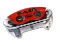 Picture of Baer Brakes Applications Using Wilwood Pro MII Spindles 11in Classic Series Front Brake Kit