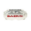 Picture of Baer Brakes GM Small Pattern 10/12 Bolt Bearing 11in SS4+ Deep Stage Rear SDZ Brake Kit - Clear