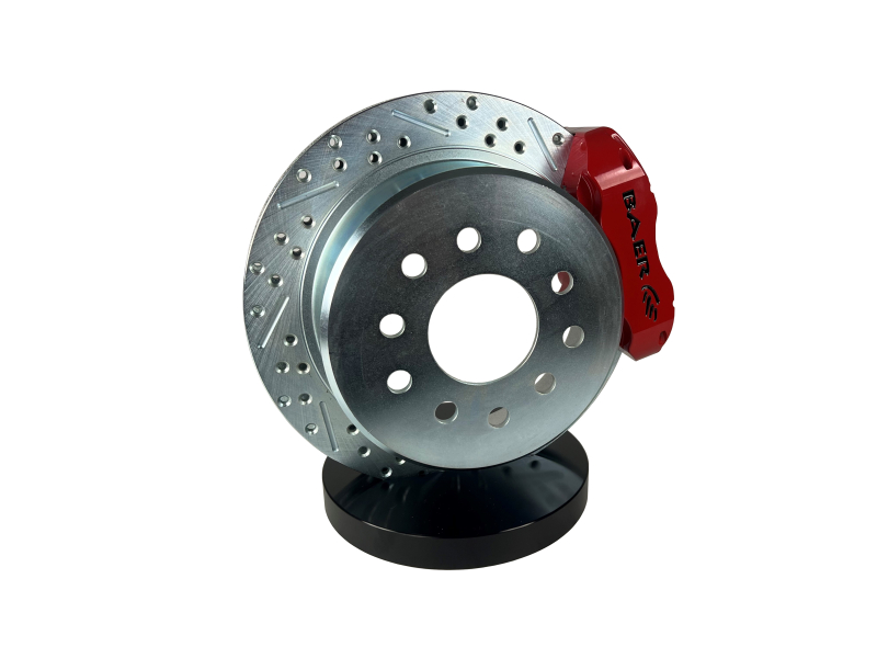 Picture of Baer Brakes BAE SS4 Brake Kits Rear - 4262773S
