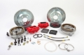 Picture of Baer Brakes Rear Ends w/ GM Small Pattern 10/12 Bolt C-Clip HE 12in SS4 Rear SDZ Brake Kit - FR