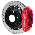 Picture of Wilwood WIL Superlite Brake Kit Big Brake Kits - 140-18151-DR