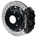 Picture of Wilwood WIL Superlite Brake Kit Big Brake Kits - 140-18151-D