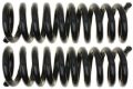 Picture of Moog 06-10 Dodge Charger Rear Coil Spring Set