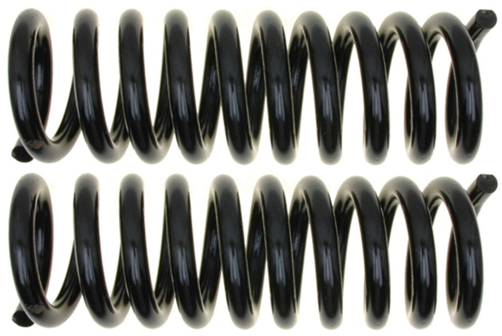 Picture of Moog 06-10 Dodge Charger Rear Coil Spring Set