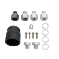 Picture of Wilwood MOPAR Tandem Master Cylinder Hardware Kit (No Pushrod)