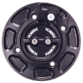 Picture of Vortex Racing V3 Fuel Cap - Black