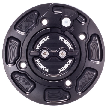 Picture of Vortex Racing V3 Fuel Cap - Black