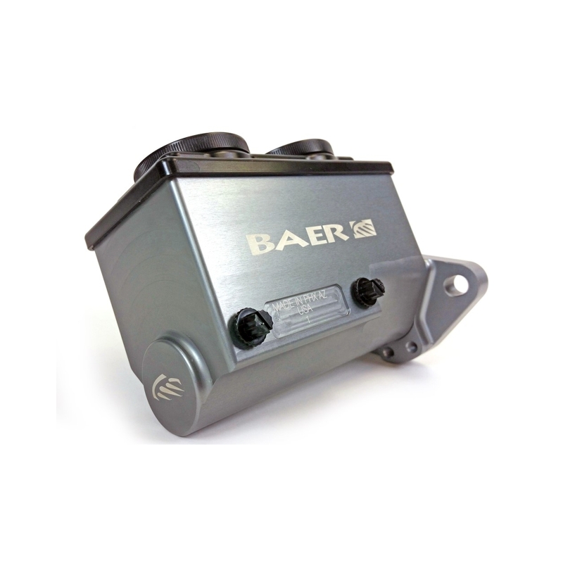 Picture of Baer Brakes BAE Master Cylinder Kits Left Brake Master Cylinder - 6801262LP
