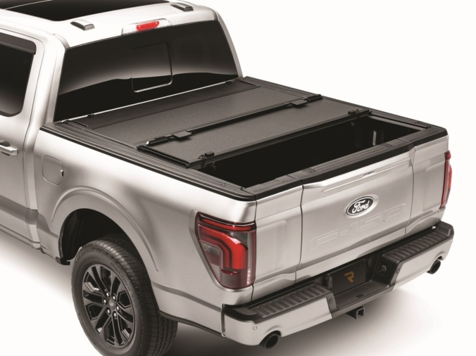 Picture of BAK 19-26 RAM Ram w/o Ram Box 5ft 7in Bed BAKFlip MX4 EZ-Lift