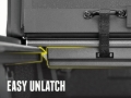 Picture of BAK 22-26 Toyota Tundra 5ft 5in Bed BAKFlip MX4 EZ-Lift
