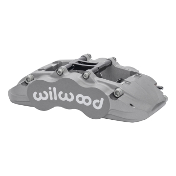 Picture of Wilwood AV6R 1.75/1.38/1.38 1.30 Rotor Radial Mount Anodize Caliper RH