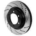 Picture of Wilwood WIL Rotors Brake Rotors - 160-17452-BK