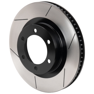 Picture of Wilwood 6x5.5 GT Vented Rotor