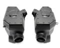 Picture of Dinan 06-10 BMW M5 High Flow Air Mass Meter/Intake Assemblies