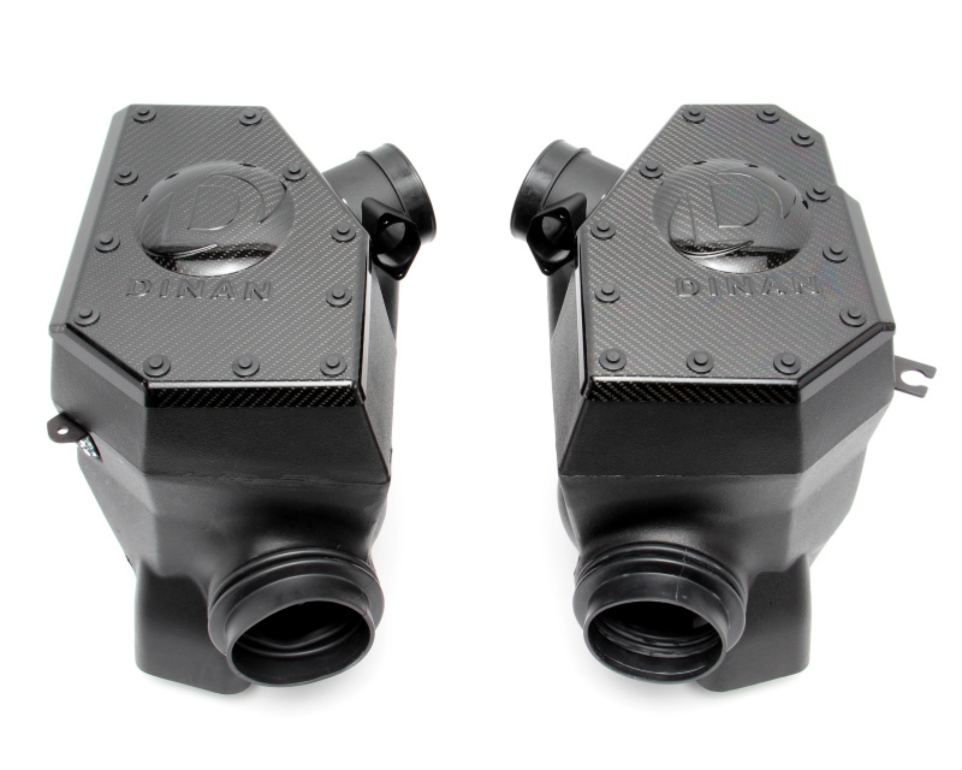 Picture of Dinan 06-10 BMW M5 High Flow Air Mass Meter/Intake Assemblies
