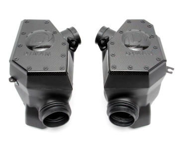 Picture of Dinan 06-10 BMW M5 High Flow Air Mass Meter/Intake Assemblies