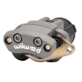 Picture of Wilwood HE1 Hydra-Electric Caliper R/H 1.23in Piston .39in Disc