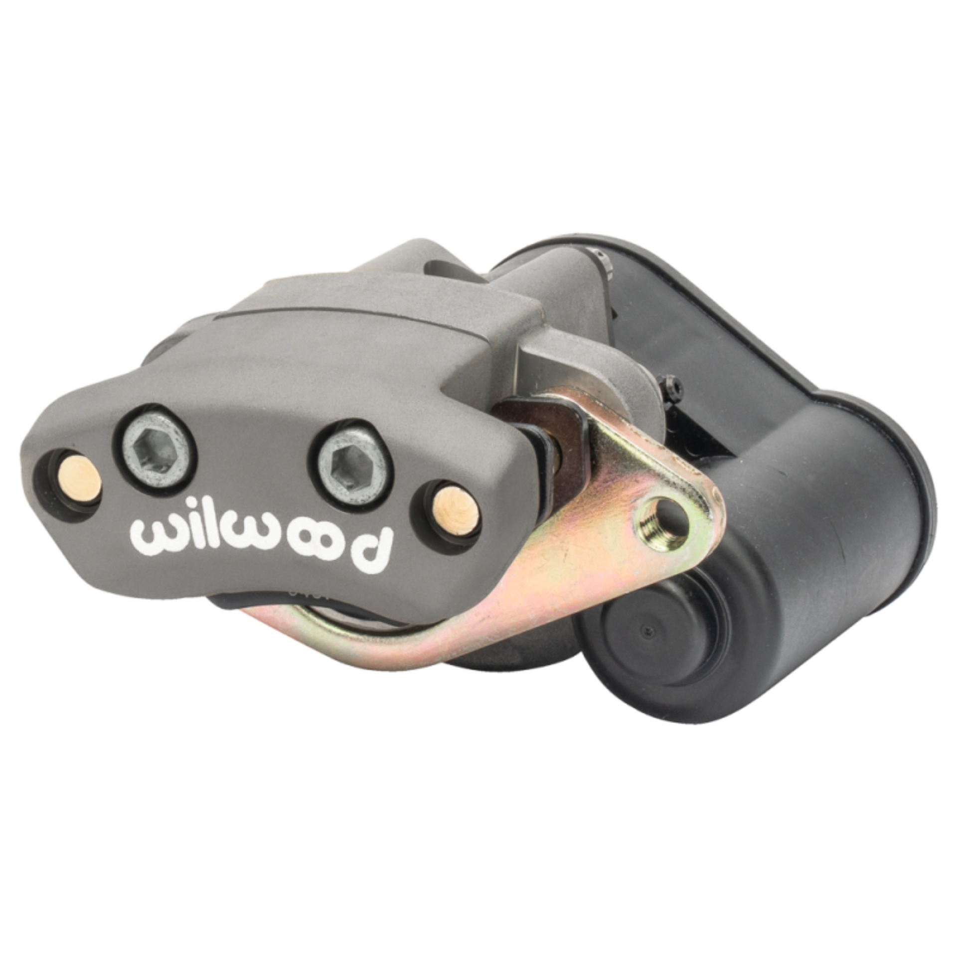 Picture of Wilwood HE1 Hydra-Electric Caliper L/H 1.23in Piston .39in Disc
