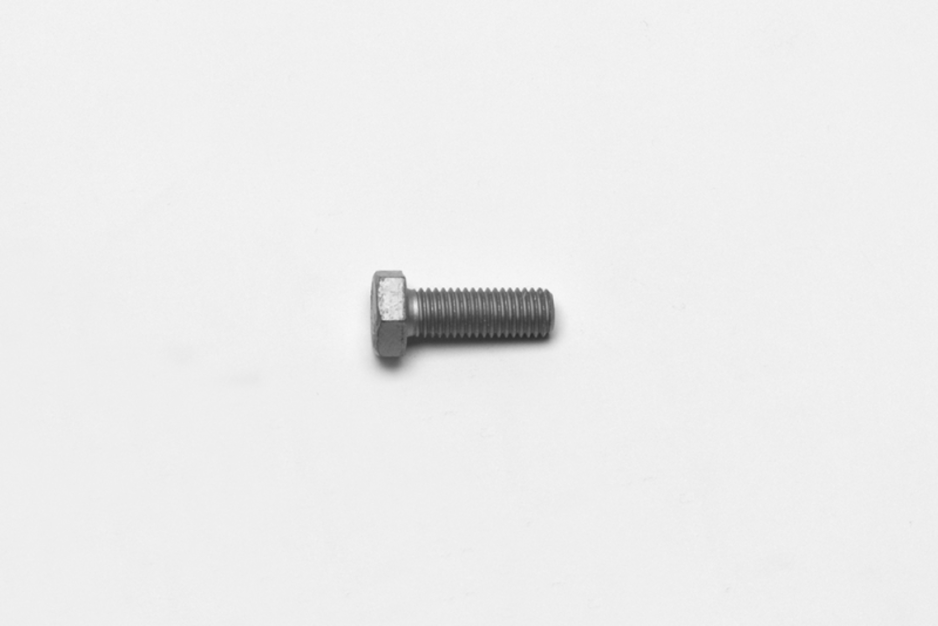Picture of Wilwood Stainless Steel Rotor Bolt - Hex Head - M12-1.75x35mm