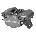 Picture of Wilwood Caliper Dynapro Single 3.75in Mount - ANO - 1.12in Piston - .38in Disc
