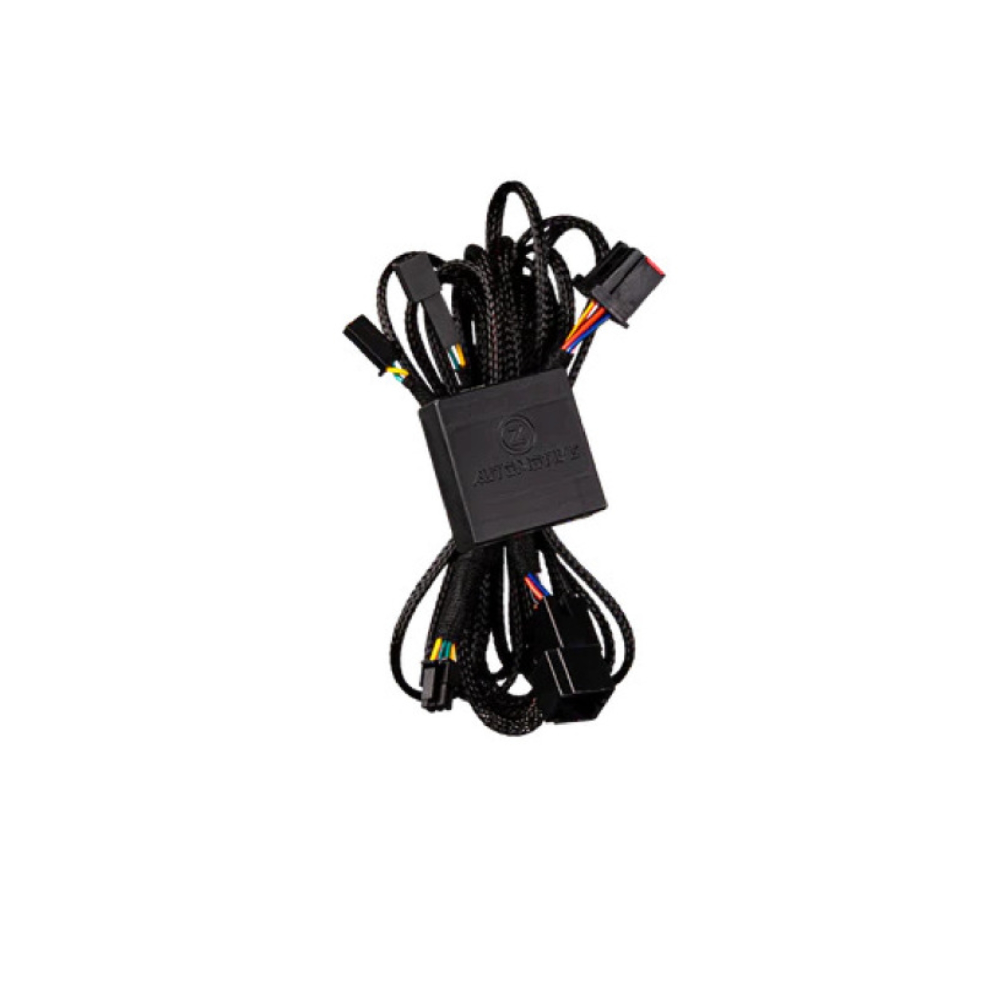 Picture of Tazer 25.5-26 Jeep Wrangler Driver Assistance Whisperer Module