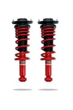 Picture of Pedders 13-24 Subaru BRZ / 17-25 Toyota 86/GR 86Rear EziFit SportsRyder Spring and Shock