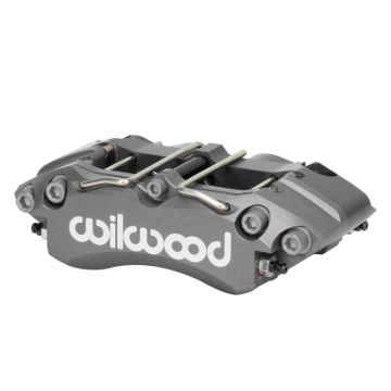 Picture of Wilwood Caliper Dynapro NDPR-UTV Radial Mount - ANO - 1.12in Piston - .250in Disc