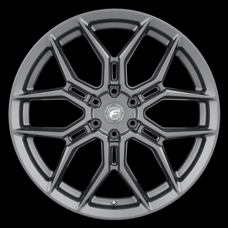 Picture of Forgestar FRG X12 Wheels - F03440084P30
