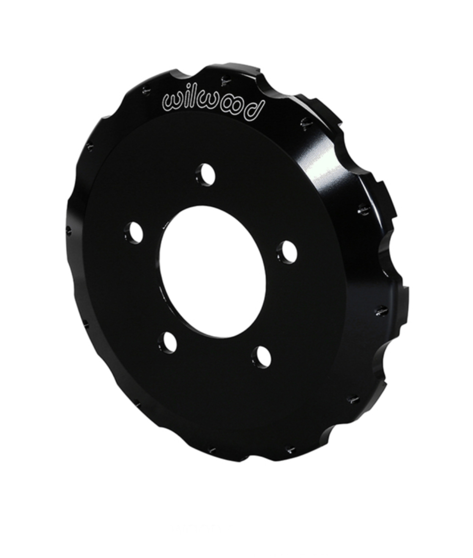 Picture of Wilwood Hat-BB Front.49in Offset 5 x 4.50 - 12 on 7.00in