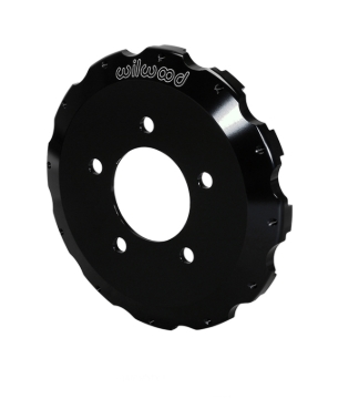 Picture of Wilwood Hat-BB Front.49in Offset 5 x 4.50 - 12 on 7.00in
