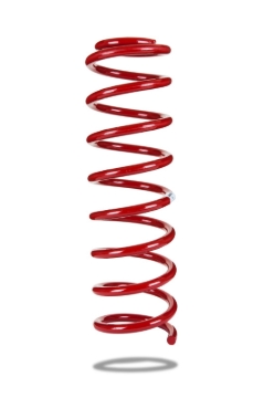 Picture of Pedders 07-18 Jeep Wrangler JK (2-Door Only) Front Coil Spring