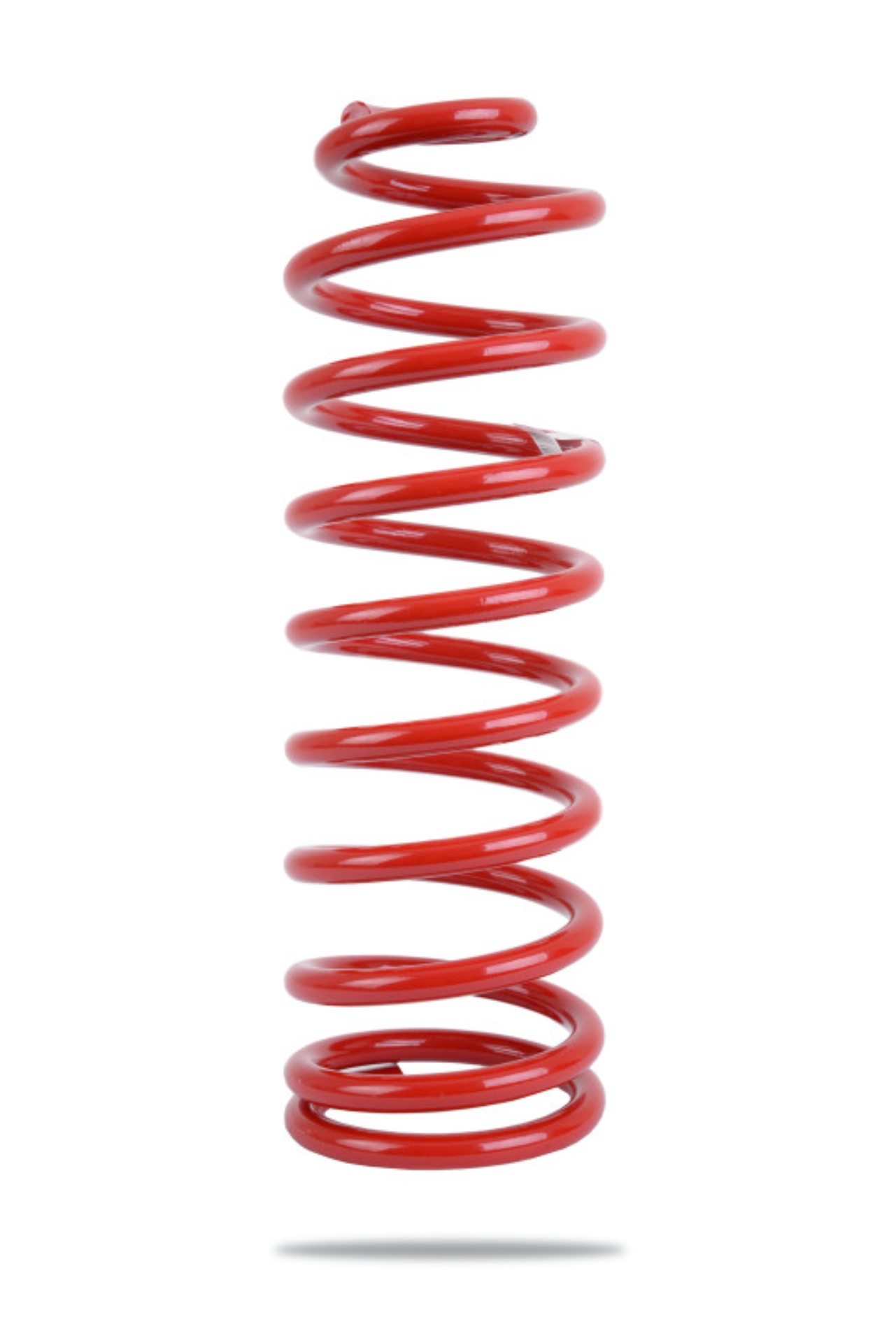 Picture of Pedders 07-18 Jeep Wrangler JK (4-Door Only) Rear Coil Spring