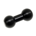 Picture of Westin Adventure Mount Accessory - 20mm to 20mm Connector Ball