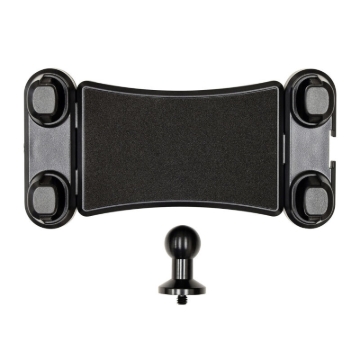 Picture of Westin Adventure Mount Accessory - 20mm Ball Tablet Holder (Up to 11in. Wide)