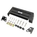 Picture of Westin Adventure Mount Base for 24-26 Toyota Tacoma