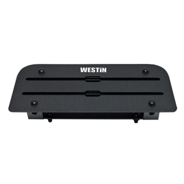 Picture of Westin Adventure Mount Base for 24-26 Ford Maverick Inc. XL/XLT/Lobo/Lariat/Tremor