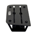 Picture of Westin Adventure Mount Base for 24-26 Ford Maverick Inc. XL/XLT/Lobo/Lariat/Tremor
