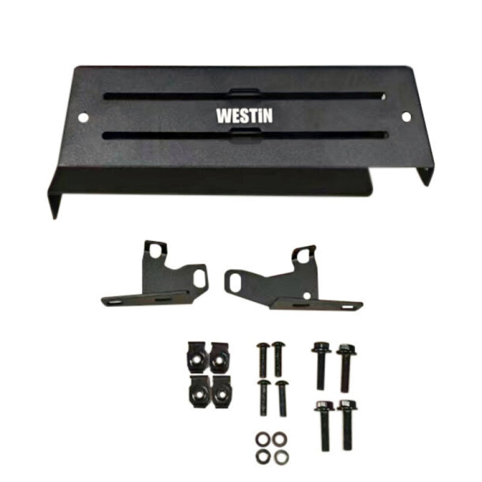 Picture of Westin Adventure Mount Base for 25-26 Toyota 4Runner
